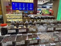 -上海市长春食品商店(淮海中路店)