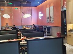 -空之介寿喜烧·和牛放题(恒隆广场店)