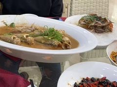 -皇朝海鲜酒店