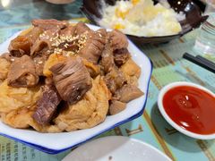 -滋味园(勒流店)