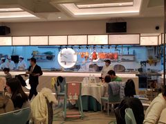 -粤珍轩·家宴·广式茶点(新城广场店)
