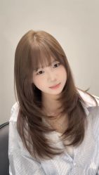 -V7 HAIR SALON烫发染发接发