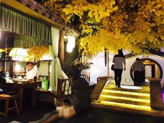 -淀里船宴(裕华东路店)