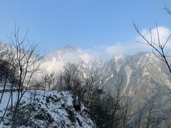 -太阳湾风景区