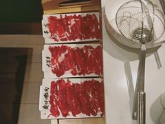 -大喜牛鲜牛肉火锅(世纪金源店)