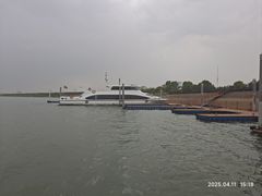 -鄱阳湖国家湿地公园