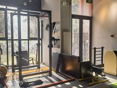-FEELINGME乐刻私教馆·健身(沿海赛洛城店)