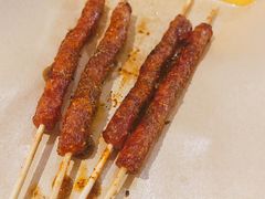 小腊肠-我是那个大叔·美食研究所(新塘路店)