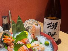 -乌君·酒场·炭火烧鸟(侨城坊店)