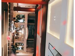 -上海波特曼丽思卡尔顿酒店