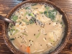 -玉祥府牛肉罩饼(金光道店)