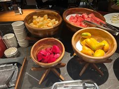 -拉蒂娜·巴西牛排馆 Latina·Brazilian Steakhouse(王府井喜悦店)