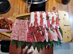 -牛坂亭 . 和牛烤肉海鲜酒场(工农路店)