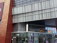 -上海长风大悦城