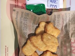 -肯德基(坑梓店)