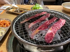 -韩国料理大力士(屏风街店)
