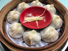 -食惠里小笼包面馆(越秀店)