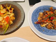 -大渔铁板烧(花园道店)
