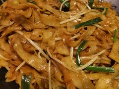 -沙河粉村·国家非遗传承(云台店)