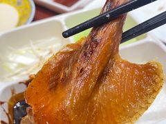 -京味张·北京烤鸭(天河南二路店)