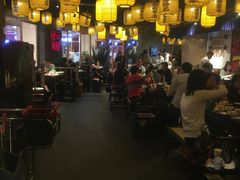 -井格重庆火锅(燕郊永旺店)