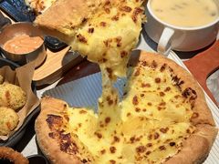 -必胜客(WOW玉泉远洋店)