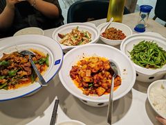 -兰湘子·湘菜小炒(石家庄万象城店)