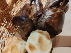 -鸽子窝(青塔店)