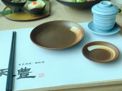 -天丰日本料理·铁板烧