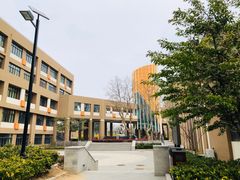 -山东省青岛第二中学(江西路分校)