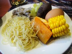 自助早餐-米兰洲际酒店