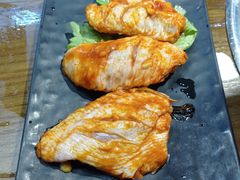-·缸桶屋·韩式牛肋条自助烤肉(西湖D11店)