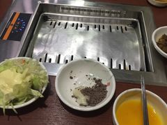 -长今家韩国料理(瑞景店)