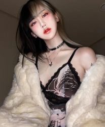 -ALONG HAIR阿龙发型