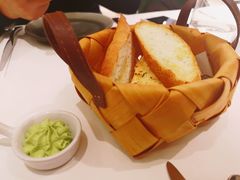 -L'Arome芳芳法国餐厅(仙林金鹰店)