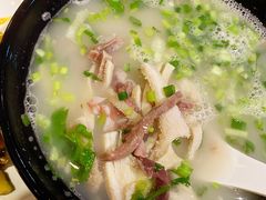-老班长手工灌汤包老店(东山店)