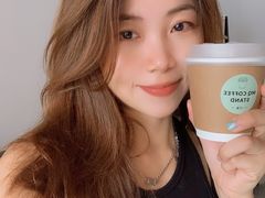 -MQ COFFEE STAND明谦(新洲店)