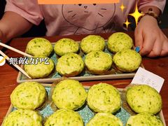 -壹湖两岸·鱼鲜山里菜(东江湖店)