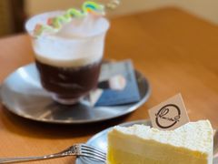 -Reset Coffee 与海咖啡