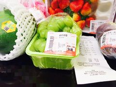 -AEON永旺(东方宝泰店)