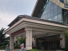 -松月湖大酒店