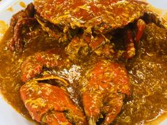 -無招牌海鮮(芽笼店)