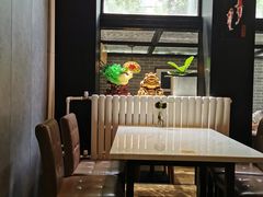 -19号私房菜(云南路店)