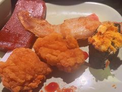 -梨花自助烤肉(天河城店)