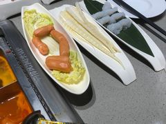 -海底捞火锅(松雷店)
