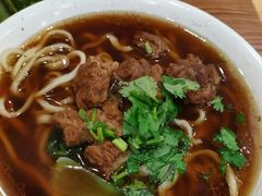 -清真吴记门钉肉饼·喜多利