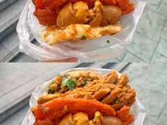 -刘记肉夹馍(彰武店)