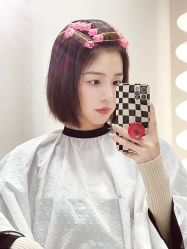 -东秀护肤造型