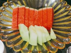 -丰收日·小海鲜·沪上家宴(顾村正大店)
