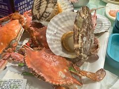 -钱库里海鲜自助(唐山街店)